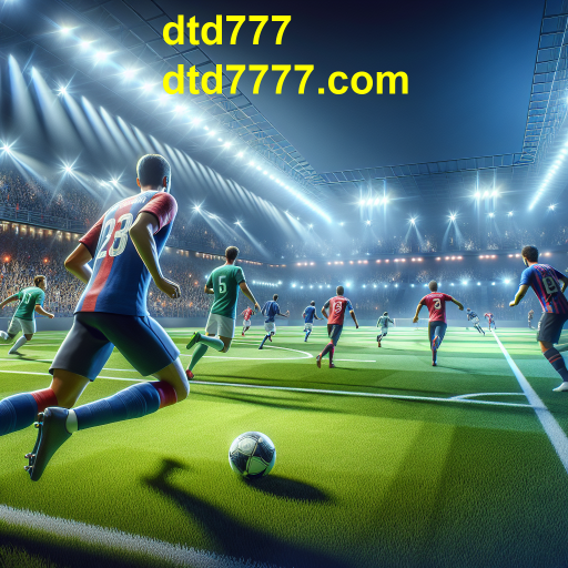 A Revolução dos Jogos de Esportes: Mais que um Passatempo